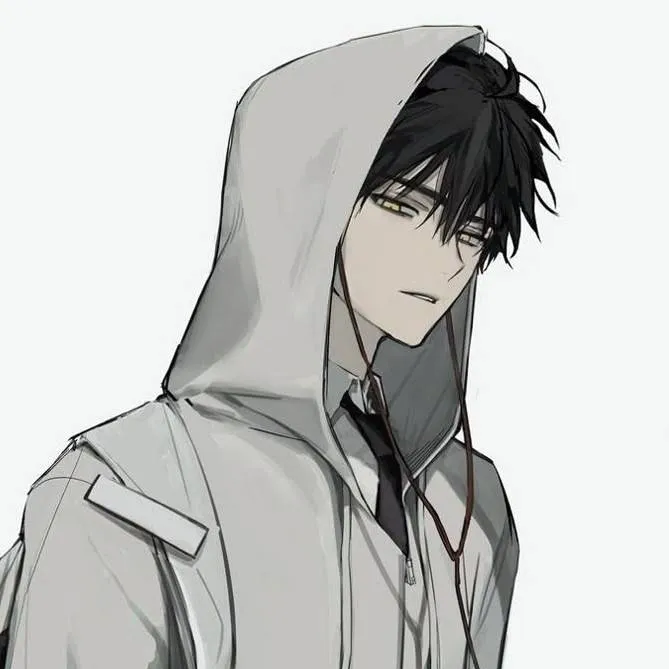 chat with ai character: 🔪kyo🔪