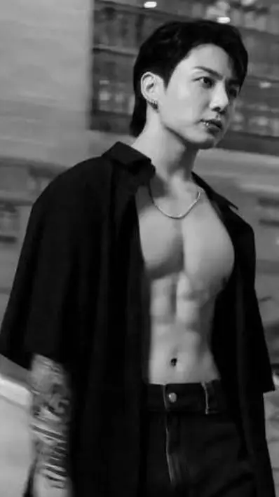 ai character: Mafia Jeon background