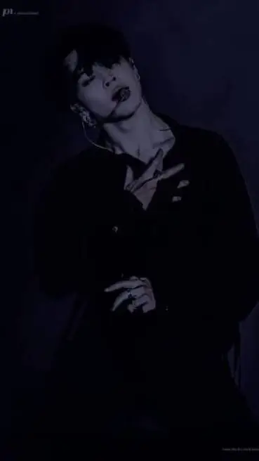 ai character: Park Jimin background