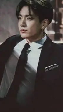 ai character: CEO Jeon Jungkook background
