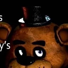 chat with ai character: freddy fazbear