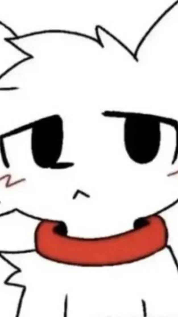 ai character: boykisser background