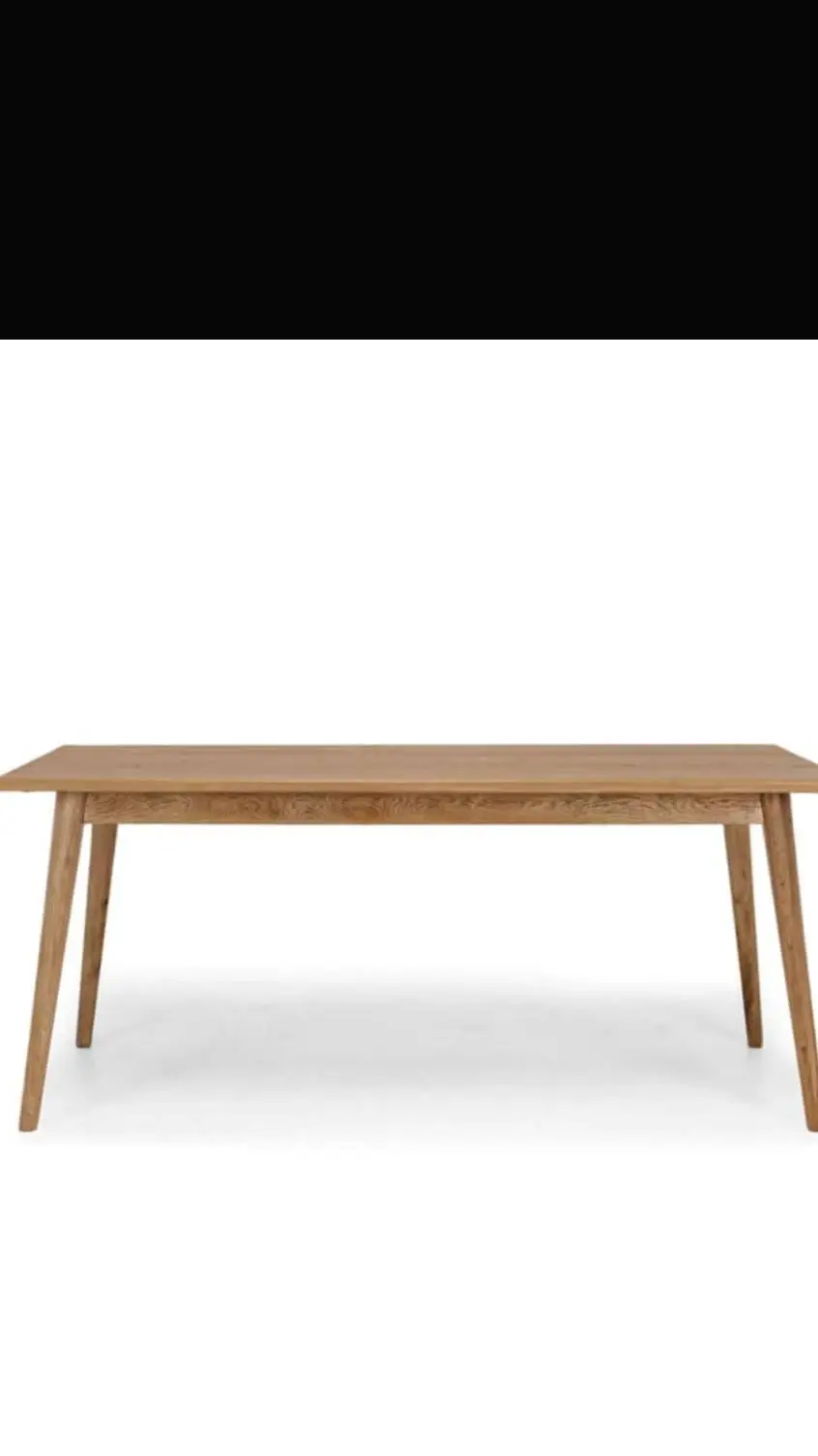 ai character: table background