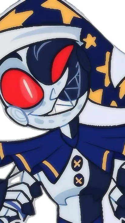 Talkie AI - Chat with Moon 