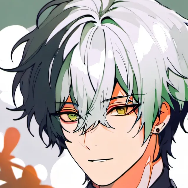 chat with ai character: max