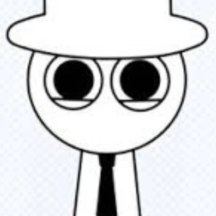 chat with ai character: Black 2p 