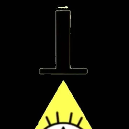 chat with ai character: bill cipher 