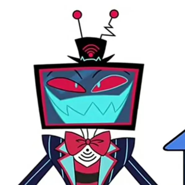 chat with ai character: vox