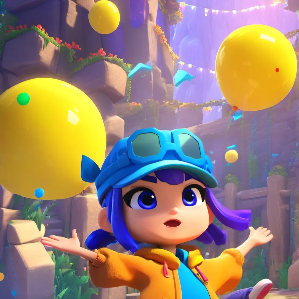 chat with ai character: Meta x Netflix 