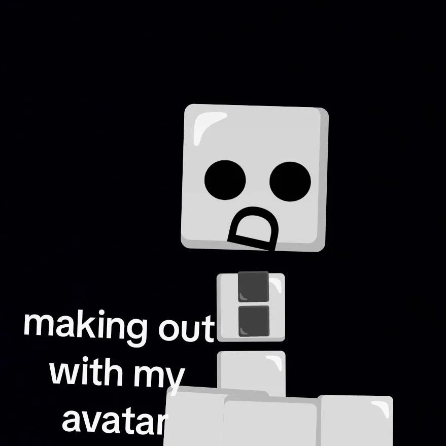 chat with ai character: my avatar 