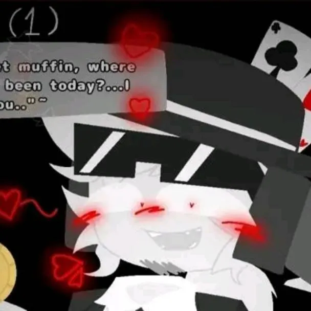 chat with ai character: yandere chance 