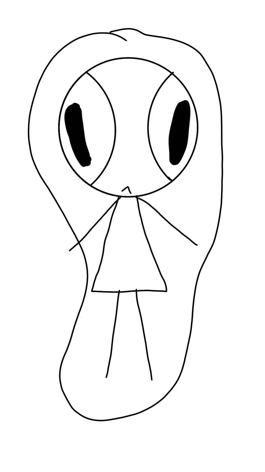 ai character: Maria background