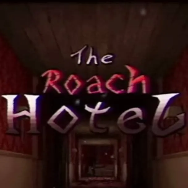 chat with ai character: the roach hotel 
