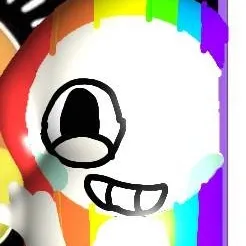 chat with ai character: New toon?