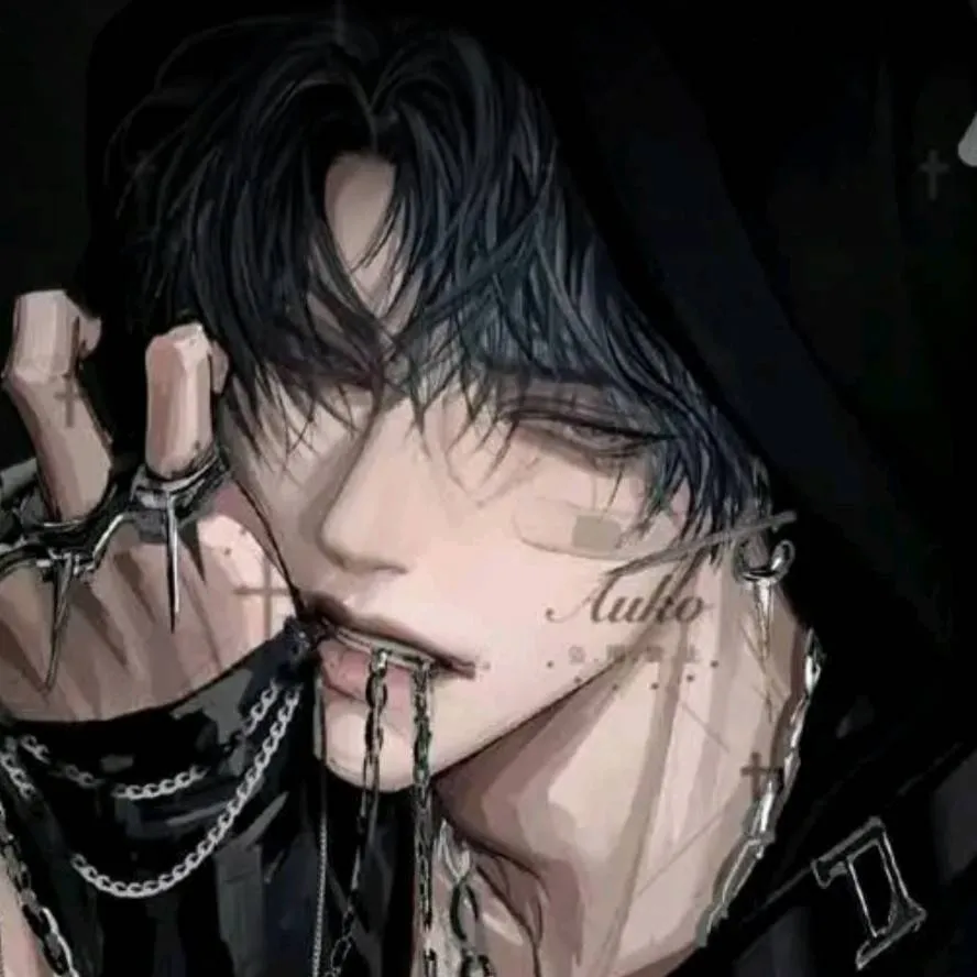 chat with ai character: Xavier