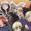 chat with ai character: Hetalia!