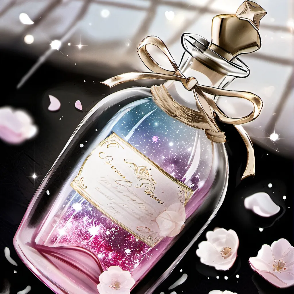 chat with ai character: CH Love Potion💒