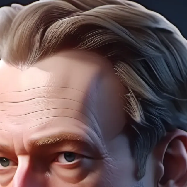 chat with ai character: John