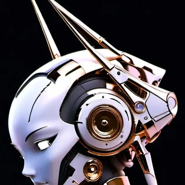 chat with ai character: Hecker