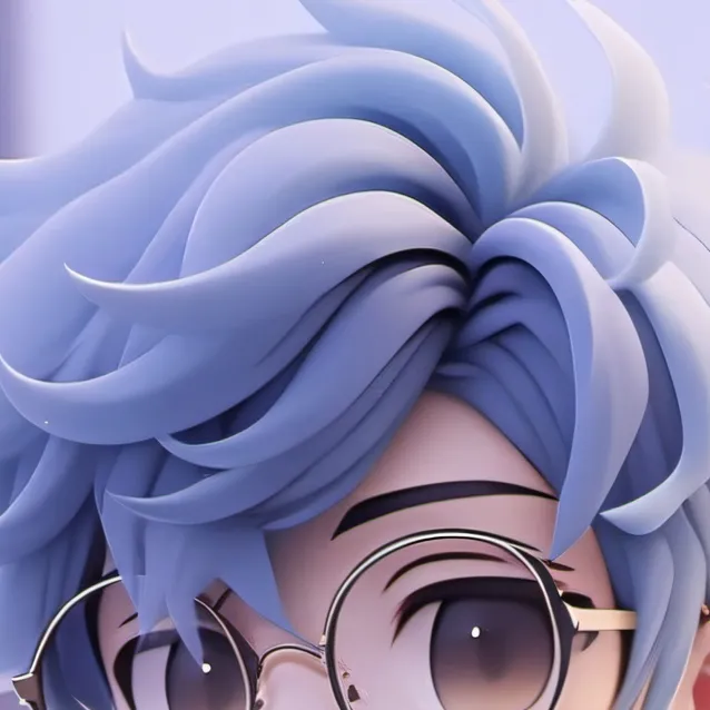 chat with ai character: jean gop