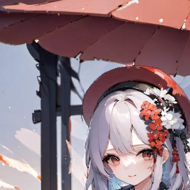 chat with ai character: mia