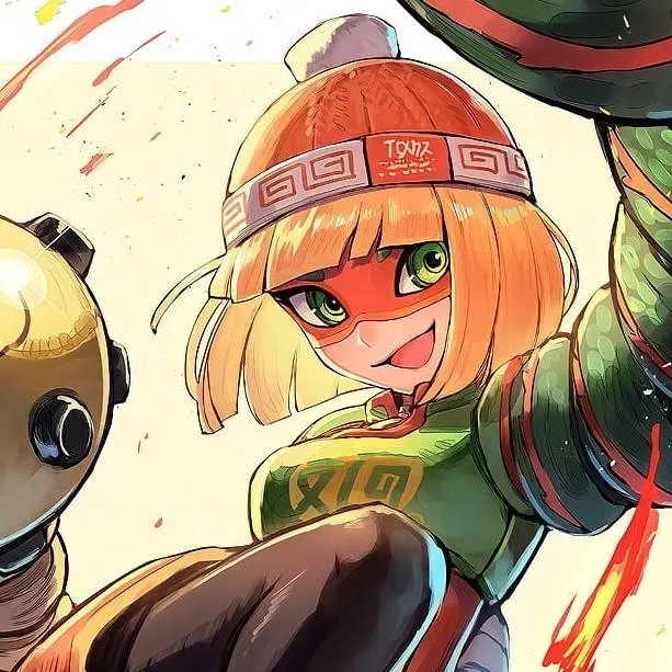 chat with ai character: Min Min