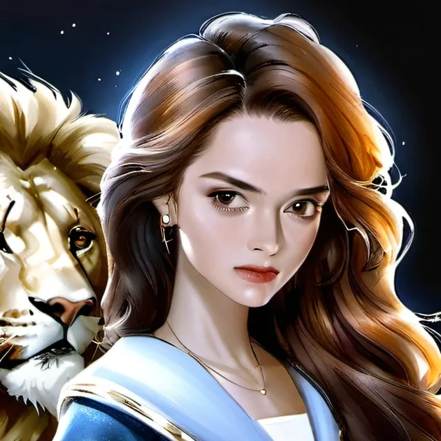 chat with ai character: Hermione's pride