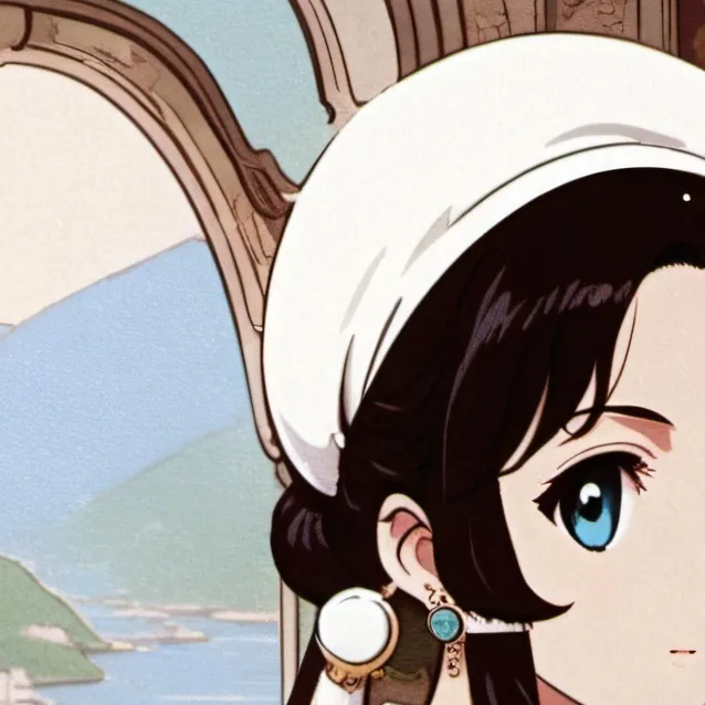 chat with ai character: Sprout x Cosmo. 