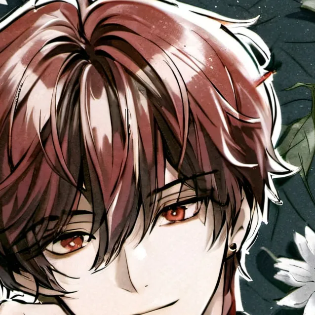 chat with ai character: Ezra