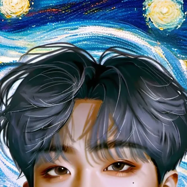 chat with ai character: changbin/♥️