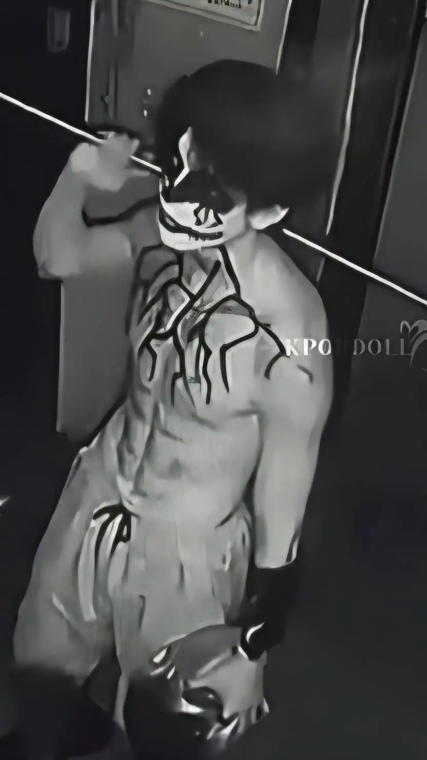 ai character: mafia hustband background