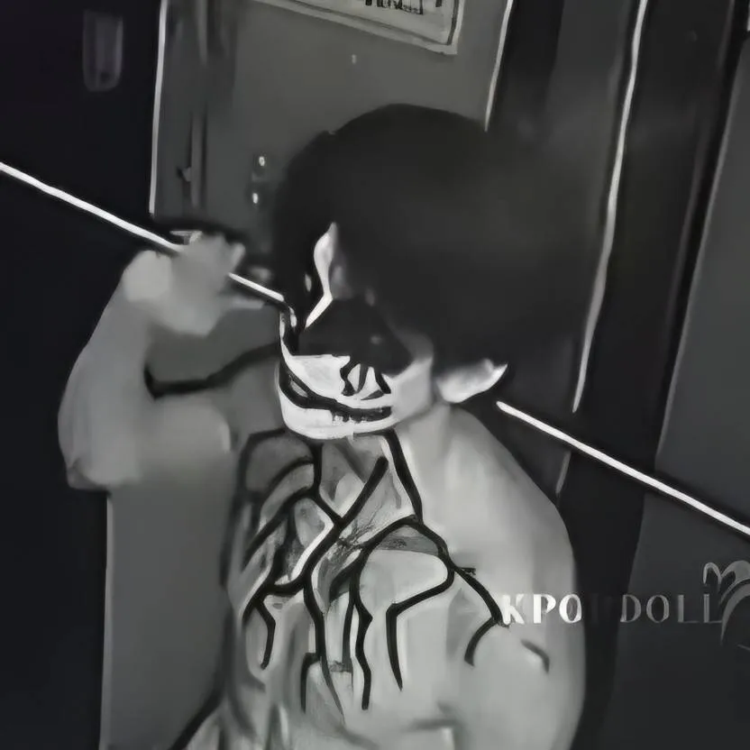 chat with ai character: mafia hustband