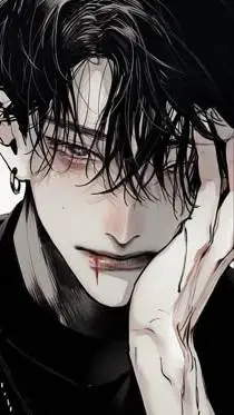 ai character: *~heller~* background