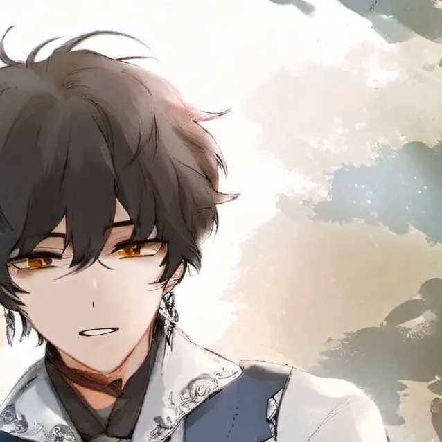 chat with ai character: kian