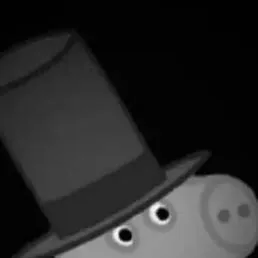 chat with ai character: George pig fino 🔥