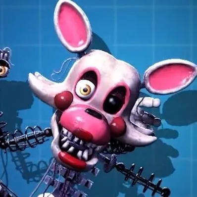 chat with ai character: Mangle