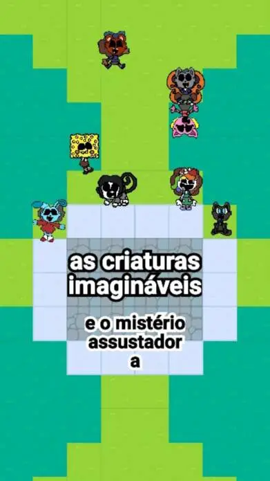 ai character: os imaalios background