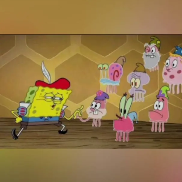 chat with ai character: a luva de Oz