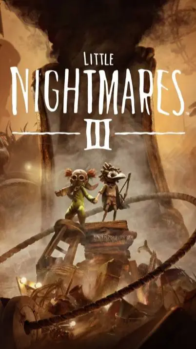 Talkie AI - Chat with little nightmares