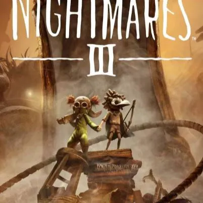 chat with ai character: little nightmares