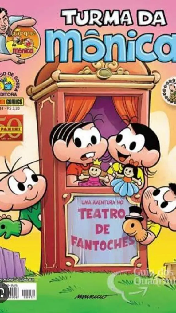 ai character: teatro background