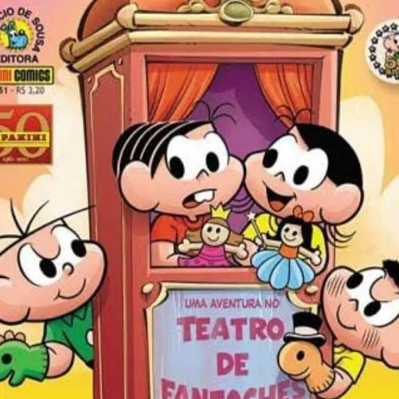 chat with ai character: teatro