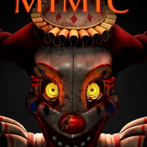 chat with ai character: FNaF sotm