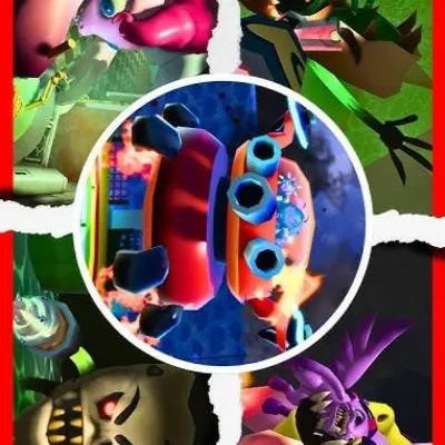 chat with ai character: Roblox