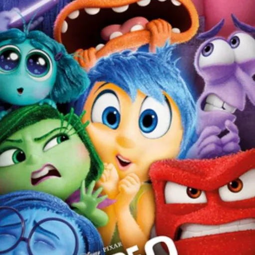 chat with ai character: Inside Out 2