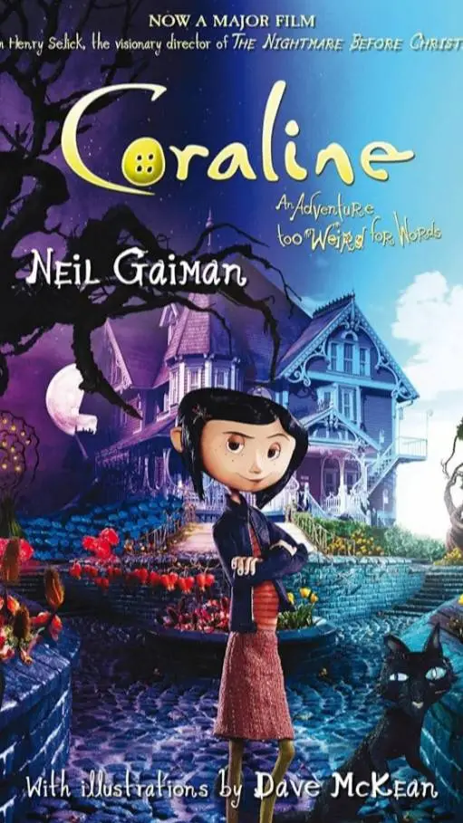 Talkie AI - Chat with Coraline