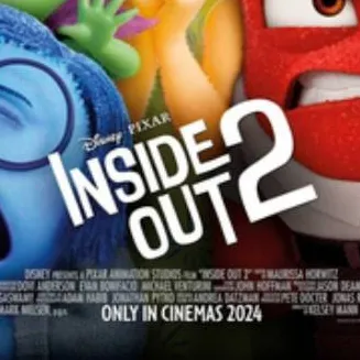 chat with ai character: divertida mente 2