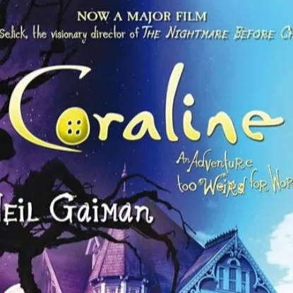 chat with ai character: movie of Coraline