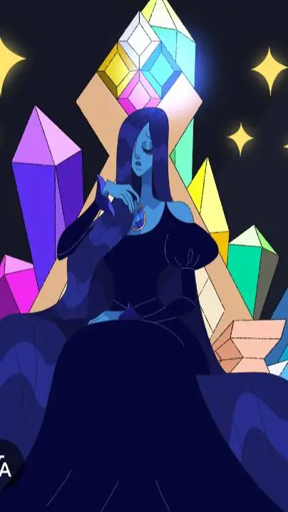 ai character: uliana defeated background