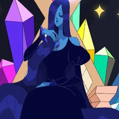 chat with ai character: uliana defeated